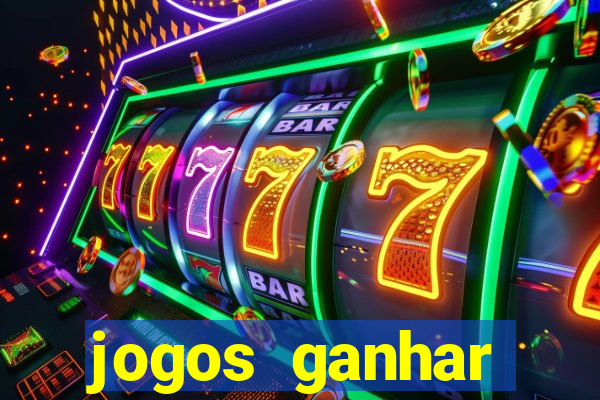 jogos ganhar dinheiro no pix